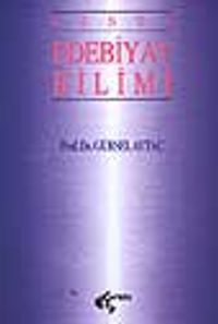 Genel Edebiyat Bilimi