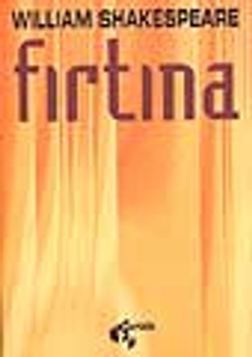 Fırtına
