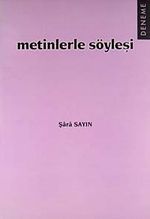 Metinlerle Söyleşi