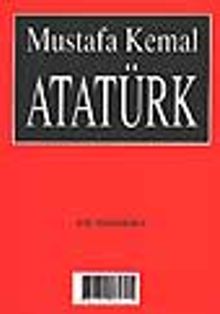 Mustafa Kemal Atatürk