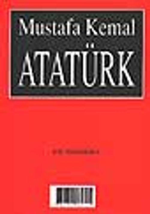 Mustafa Kemal Atatürk