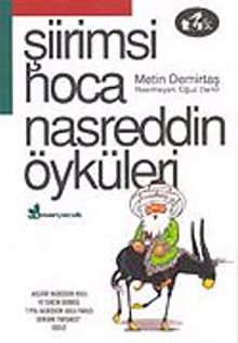 Şiirimsi Hoca Nasreddin Öyküleri