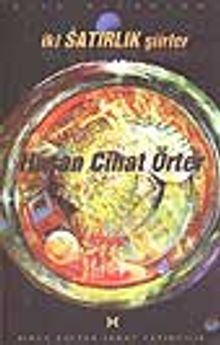 İki Satırlık Şiirler