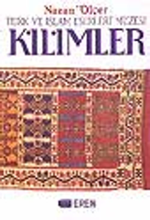 Kilimler Türk ve İslam Eserleri