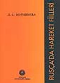 Rusça'da Hareket Fiilleri