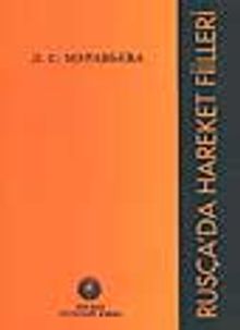 Rusça'da Hareket Fiilleri