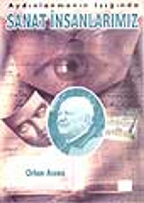 Orhan Asena
