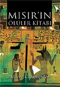 Mısır'ın Ölüler Kitabı