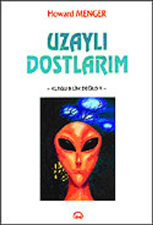 Uzaylı Dostlarım