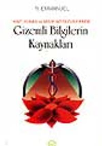 Hint, Yunan ve Mısır Mitolojileri'nde Gizemli Bilgilerin Kaynakları