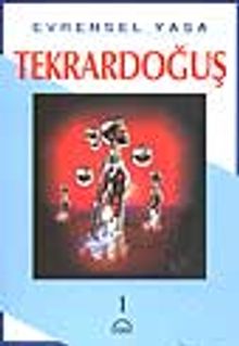 Tekrardoğuş 1.cilt