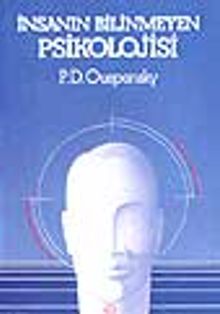 İnsanın Bilinmeyen Psikolojisi