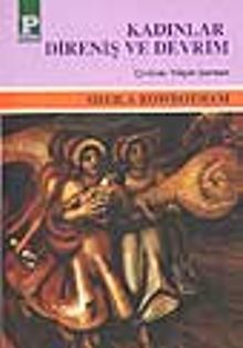 Kadınlar Direniş ve Devrim