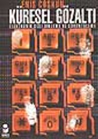 Küresel Gözaltı/Elektronik Gizli Dinleme ve Görüntüleme