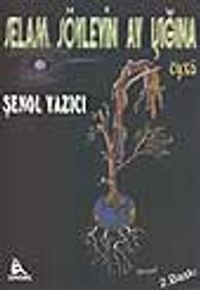 Selam Söyleyin Ay Işığına