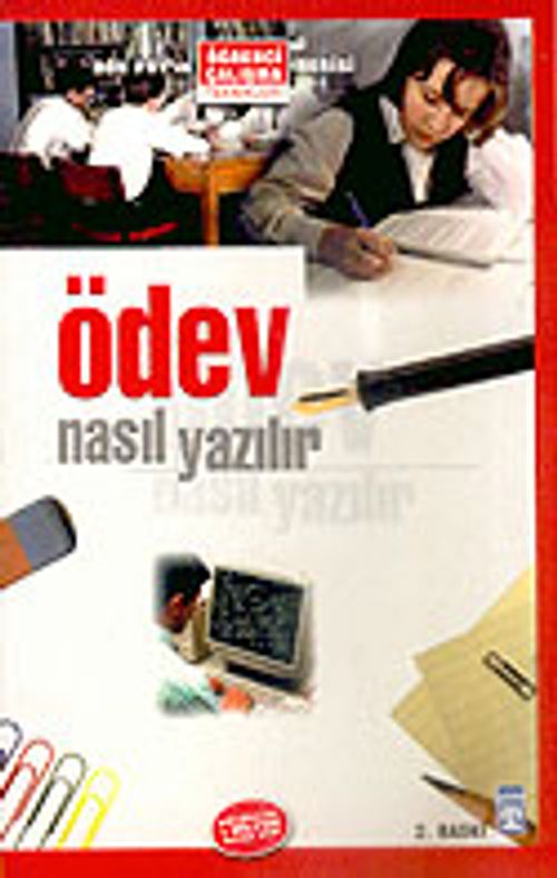 Ödev Nasıl Yazılır