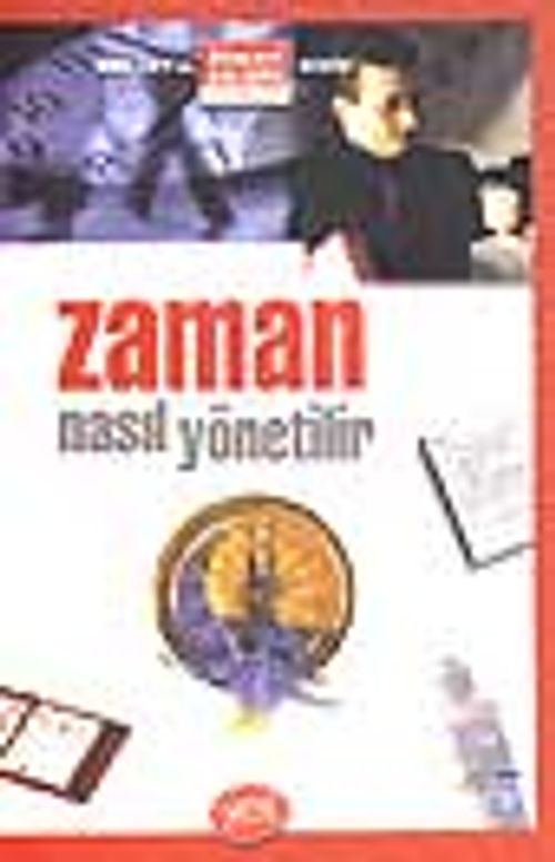 Zaman Nasıl Yönetilir / Ron Fry