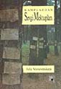 Kamplardan Sevgi Mektupları