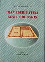 İran Edebiyatına Genel Bir Bakış