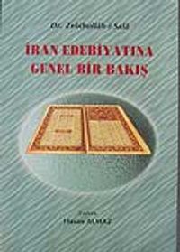 İran Edebiyatına Genel Bir Bakış