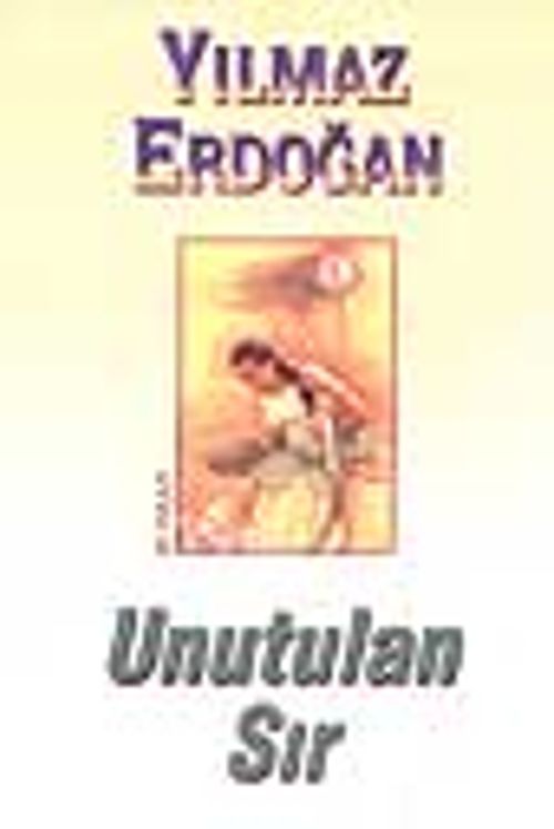 Unutulan Sır