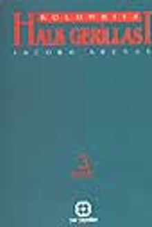 Kolombiya Halk Gerillası