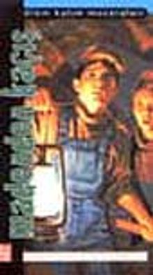 Madenden Kaçış -Ölüm Kalım Maceraları-