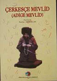 Çerkesçe Mevlid (Adige Mevlid)