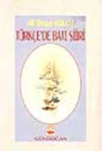 Türkçe'de Batı Şiiri