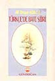 Türkçe'de Batı Şiiri