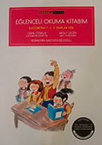 Eğlenceli Okuma Kitabım İlköğretim 1.2.3 Sınıflar İçin