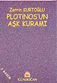 Plotinos'un Aşk Kuramı