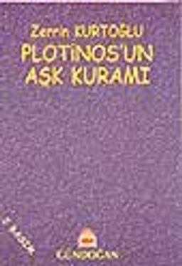 Plotinos'un Aşk Kuramı
