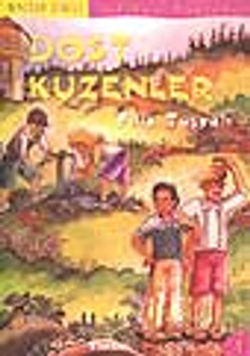 Dost Kuzenler