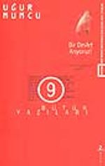 Bir Devlet Arıyoruz