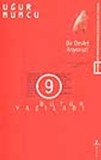 Bir Devlet Arıyoruz