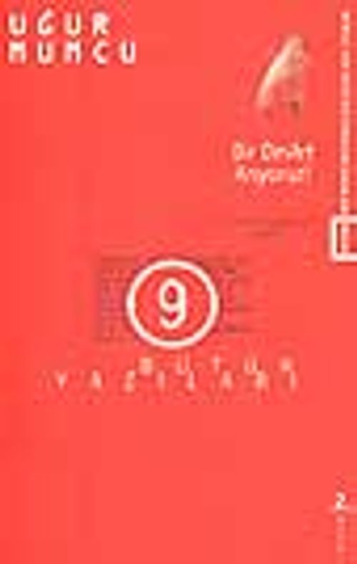 Bir Devlet Arıyoruz