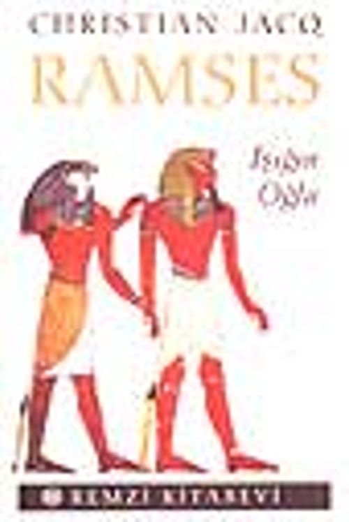 Ramses 1: Işığın Oğlu