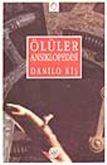 Ölüler Ansiklopedisi