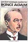 İkinci Adam (I. Cilt)