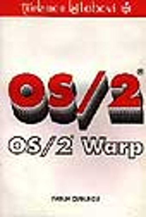 Os/2 & OS/2 Warp