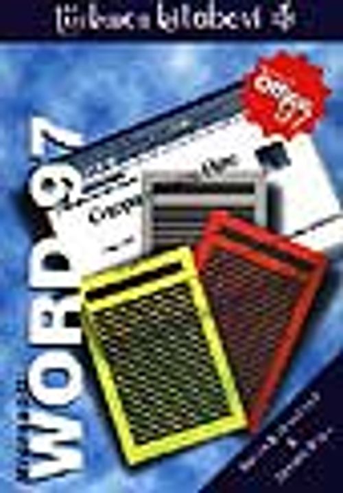 MicrosoftWord 97