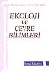Ekoloji ve &Ccedil;evre Bilimleri