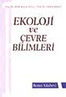 Ekoloji ve Çevre Bilimleri