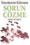 Sorun &Ccedil;&ouml;zme Kılavuzu