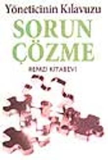 Sorun Çözme Kılavuzu