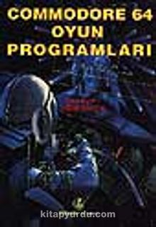 Commodore 64 Oyun Programları