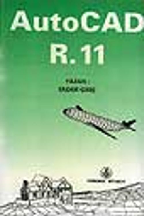 AutoCAD R.11