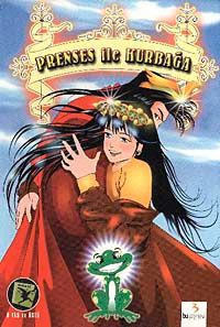 Prenses ile Kurbağa - Genç Çoban