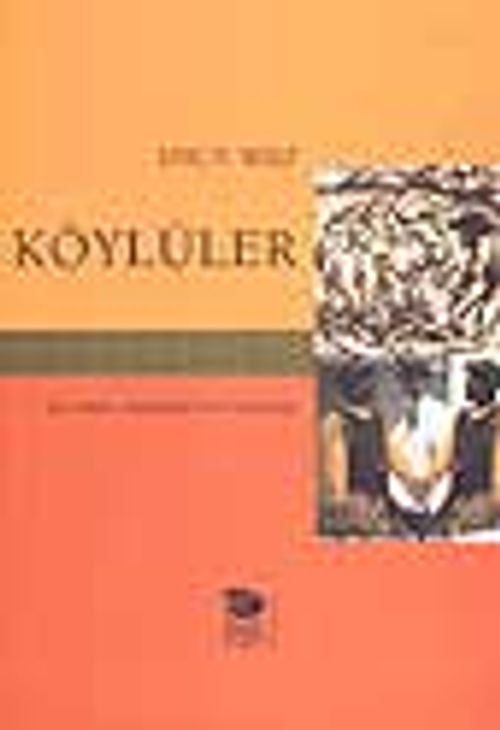 Köylüler